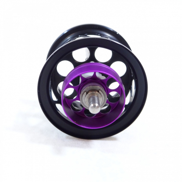 タトゥーラTW80用 軽量カスタムスプール